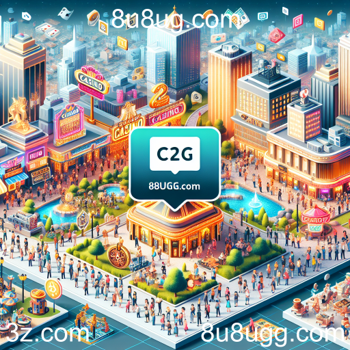 Explorando o Mundo dos Jogos de Simulação em 8u8ug.com